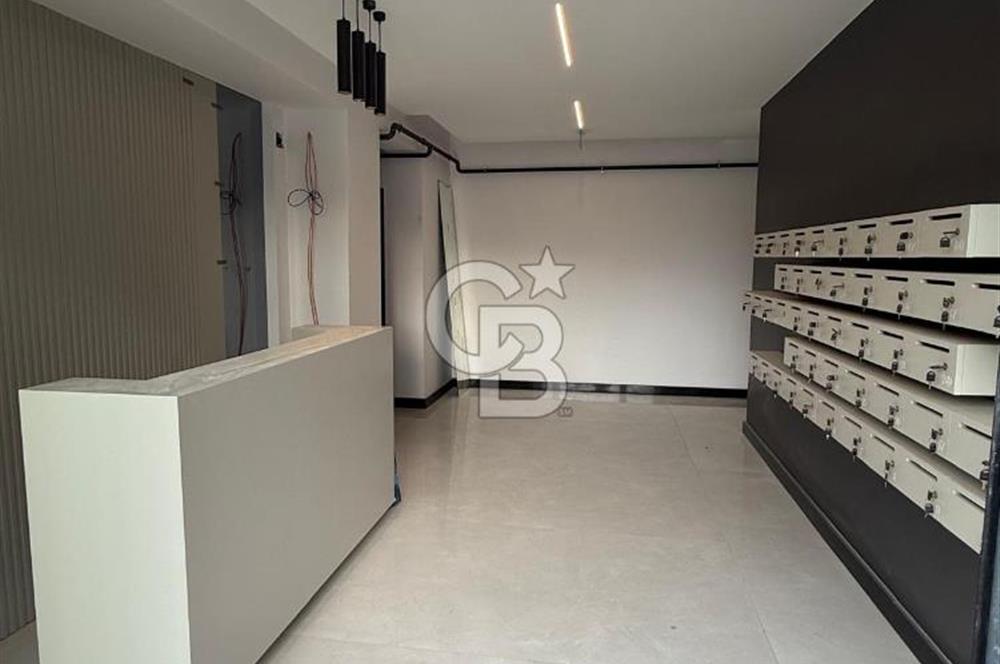 TRADEMARK B612 SATILIK 3+1 KÖŞE DAİRE