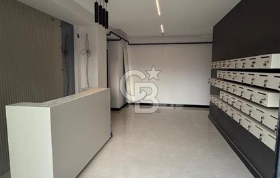 TRADEMARK B612 SATILIK 3+1 KÖŞE DAİRE