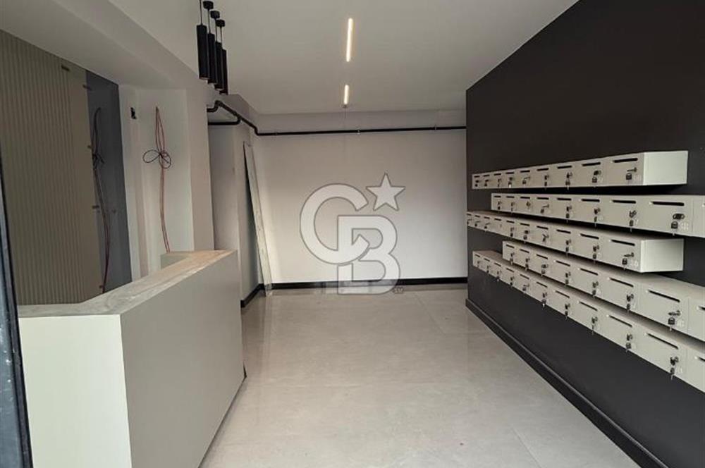 TRADEMARK B612 SATILIK 3+1 KÖŞE DAİRE