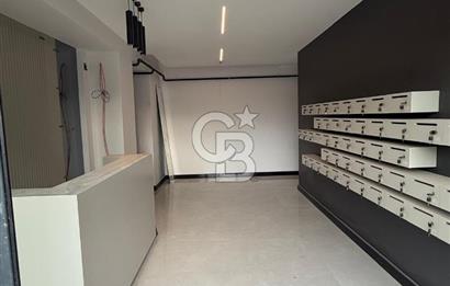 TRADEMARK B612 SATILIK 3+1 KÖŞE DAİRE