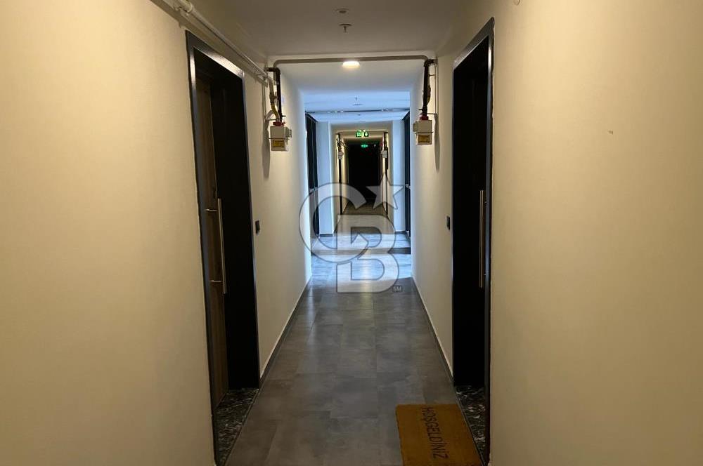 Folkart Yaka Evleri Büyük Tip Kiralık Daire