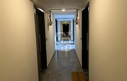 Folkart Yaka Evleri Büyük Tip Kiralık Daire