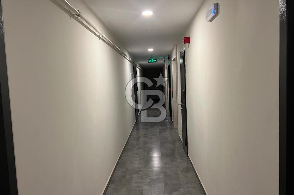 Folkart Yaka Evleri Büyük Tip Kiralık Daire