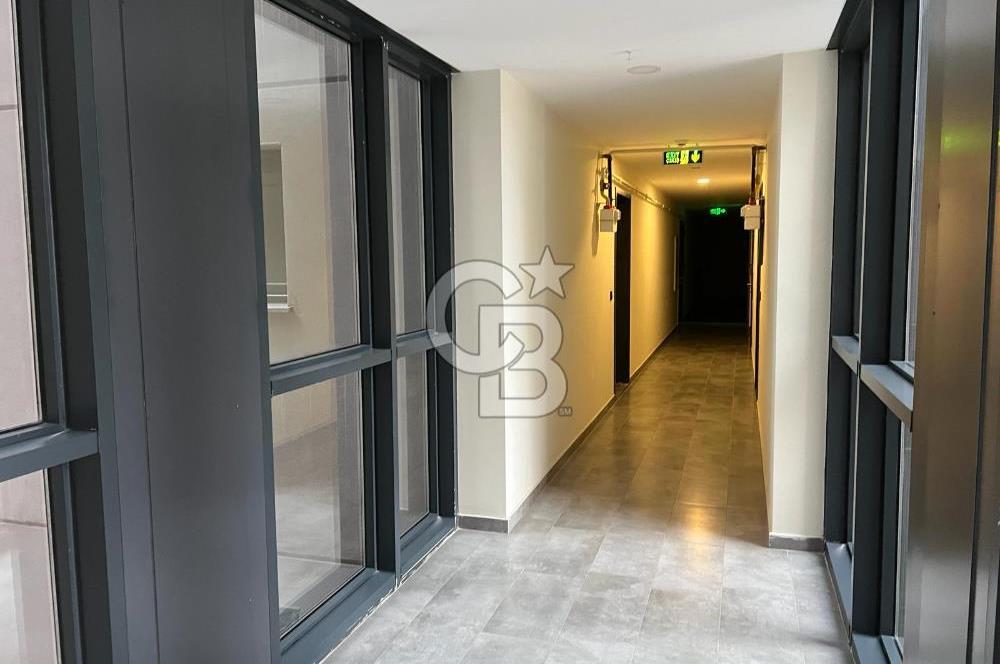 Folkart Yaka Evleri Büyük Tip Kiralık Daire