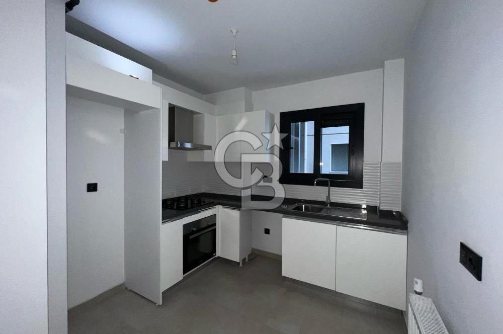 Folkart Yaka Evleri Büyük Tip Kiralık Daire