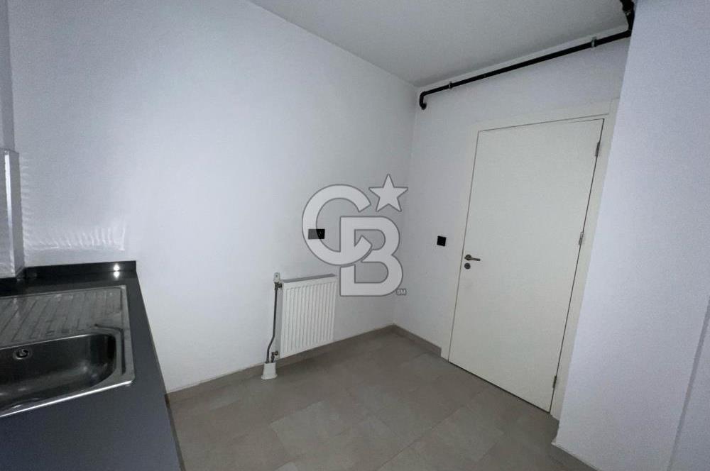 Folkart Yaka Evleri Büyük Tip Kiralık Daire