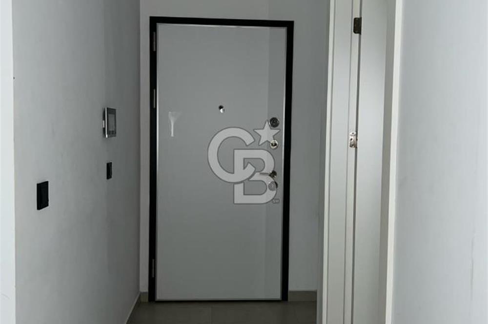 Folkart Yaka Evleri Büyük Tip Kiralık Daire