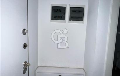 Folkart Yaka Evleri Büyük Tip Kiralık Daire