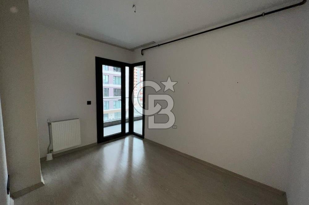 Folkart Yaka Evleri Büyük Tip Kiralık Daire