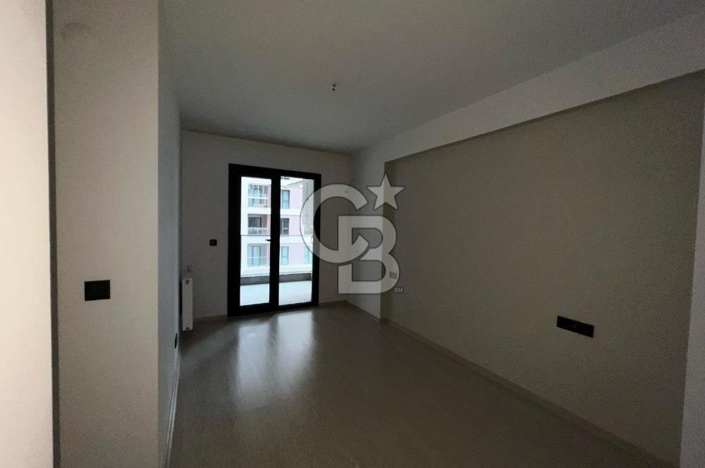 Folkart Yaka Evleri Büyük Tip Kiralık Daire