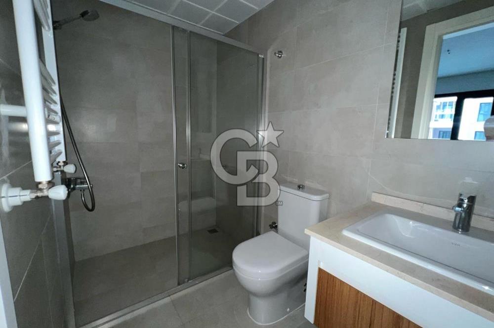 Folkart Yaka Evleri Büyük Tip Kiralık Daire