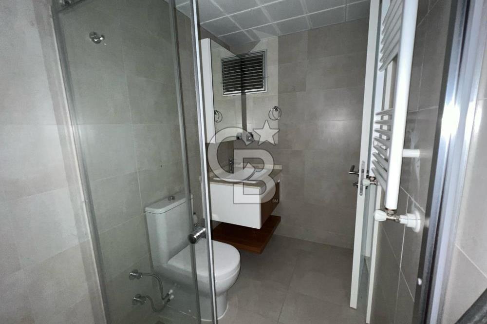 Folkart Yaka Evleri Büyük Tip Kiralık Daire