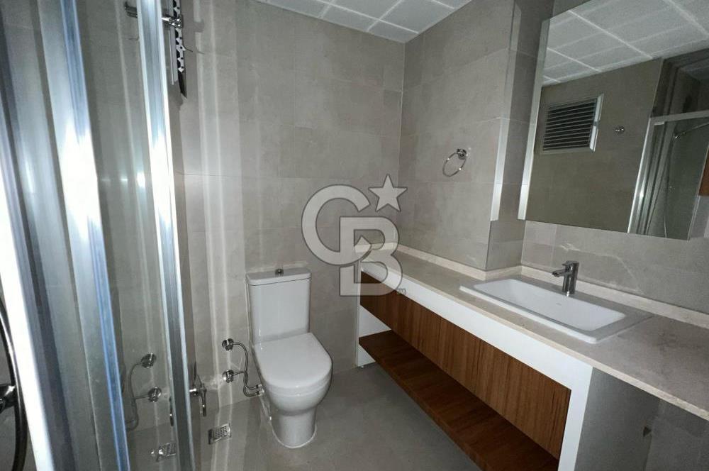 Folkart Yaka Evleri Büyük Tip Kiralık Daire