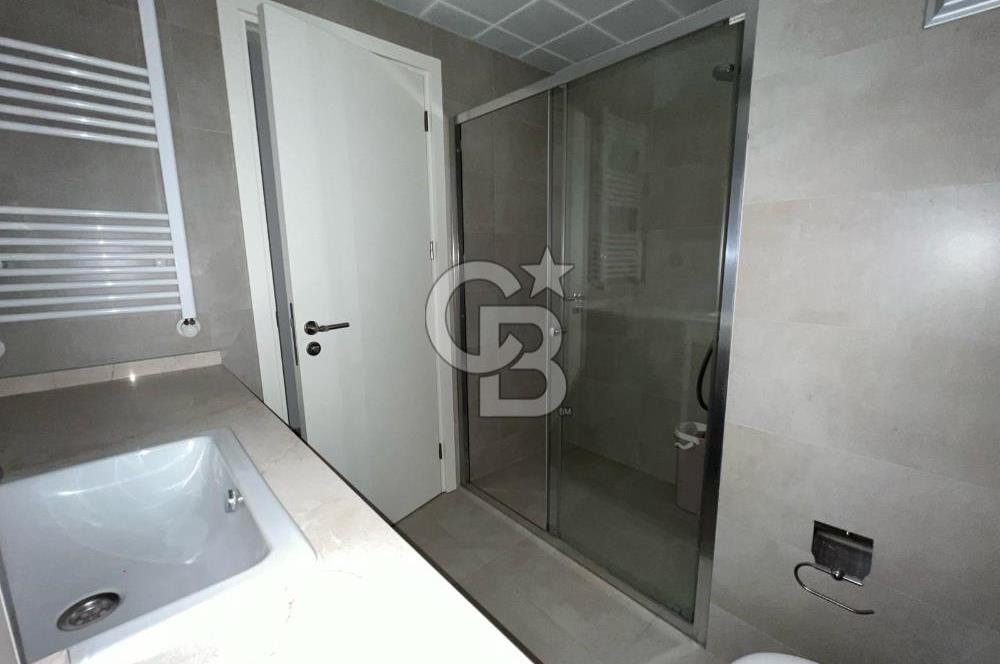 Folkart Yaka Evleri Büyük Tip Kiralık Daire