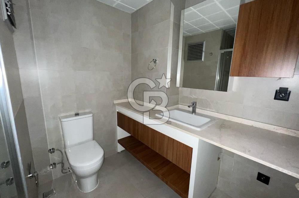 Folkart Yaka Evleri Büyük Tip Kiralık Daire