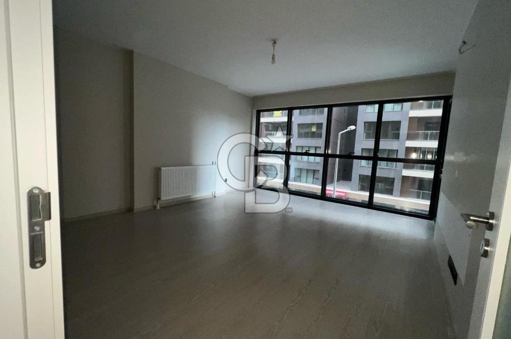 Folkart Yaka Evleri Büyük Tip Kiralık Daire