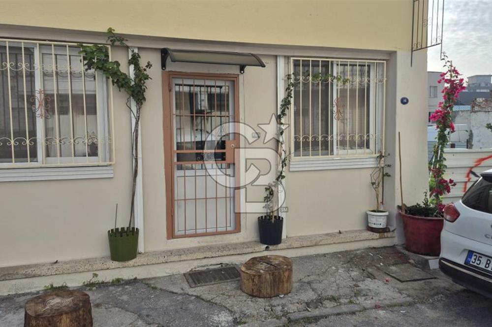 Konak Medical Park Hastane Karşısı Eşyalı 1+0 Kiralık Ofis