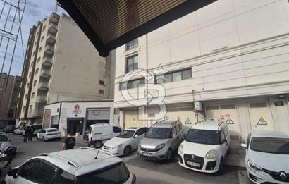 Konak Medical Park Hastane Karşısı Eşyalı 1+0 Kiralık Ofis