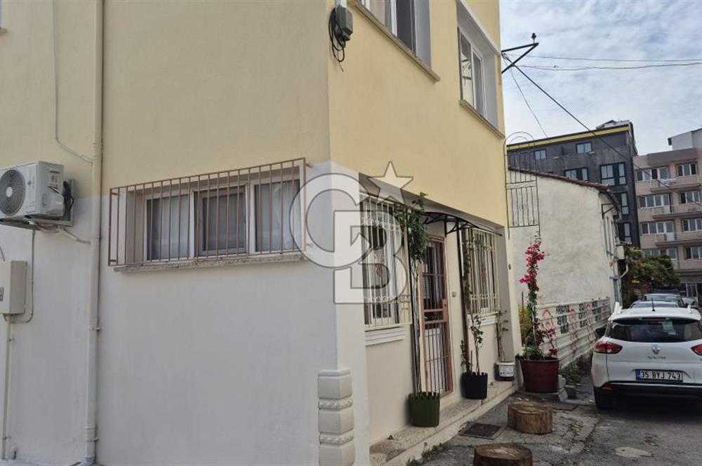 Konak Medical Park Hastane Karşısı Eşyalı 1+0 Kiralık Ofis