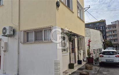 Konak Medical Park Hastane Karşısı Eşyalı 1+0 Kiralık Ofis