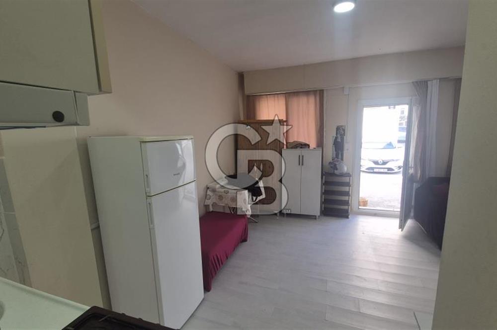 Konak Medical Park Hastane Karşısı Eşyalı 1+0 Kiralık Ofis