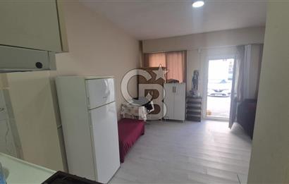 Konak Medical Park Hastane Karşısı Eşyalı 1+0 Kiralık Ofis