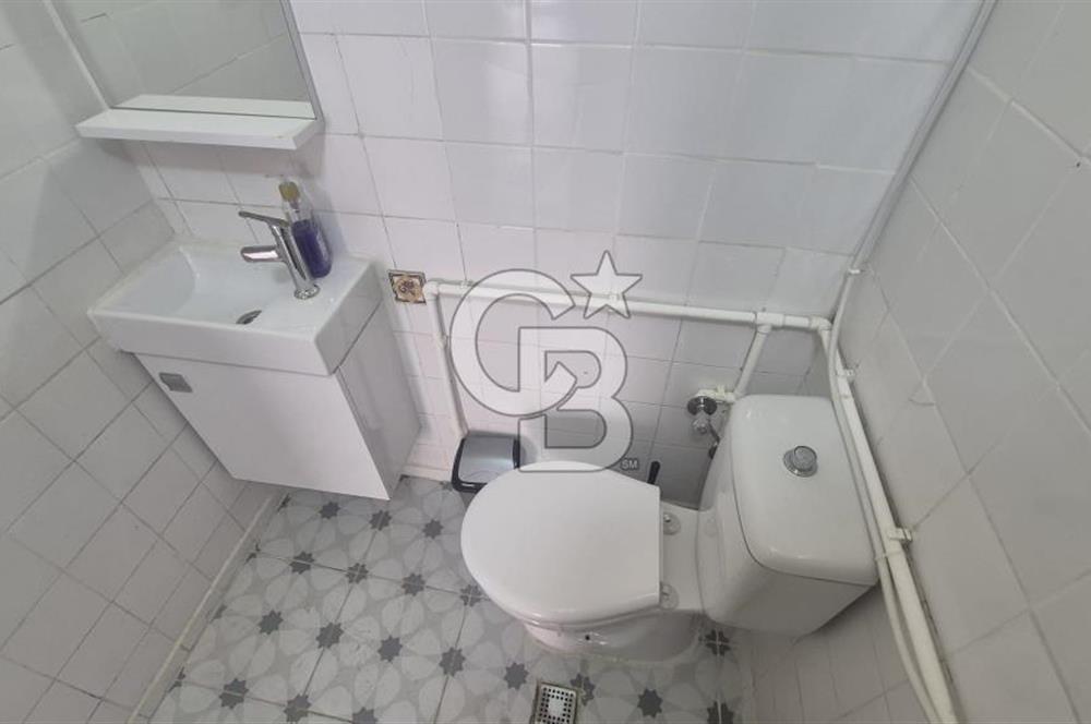 Konak Medical Park Hastane Karşısı Eşyalı 1+0 Kiralık Ofis