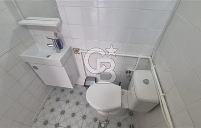 Konak Medical Park Hastane Karşısı Eşyalı 1+0 Kiralık Ofis