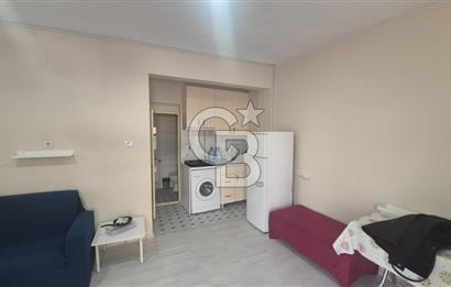 Konak Medical Park Hastane Karşısı Eşyalı 1+0 Kiralık Ofis