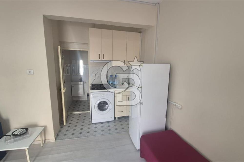 Konak Medical Park Hastane Karşısı Eşyalı 1+0 Kiralık Ofis