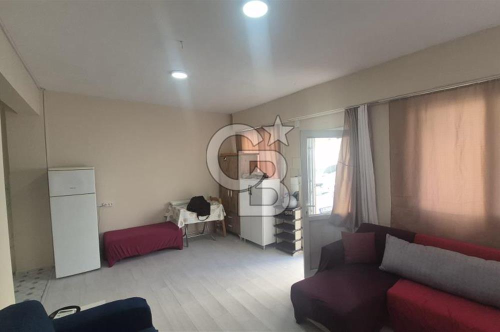 Konak Medical Park Hastane Karşısı Eşyalı 1+0 Kiralık Ofis