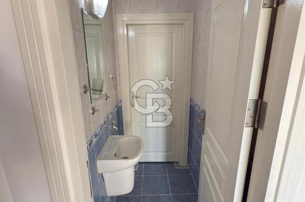 Irlıganlı Toki Y-3'de Satılık 3+1 120M² Daire