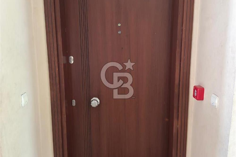 Irlıganlı Toki Y-3'de Satılık 3+1 120M² Daire