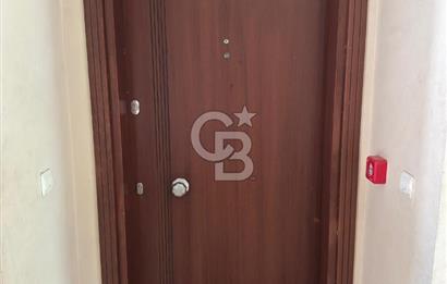 Irlıganlı Toki Y-3'de Satılık 3+1 120M² Daire