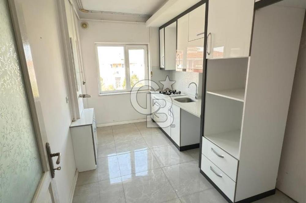 Irlıganlı Toki Y-3'de Satılık 3+1 120M² Daire
