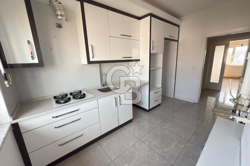 Irlıganlı Toki Y-3'de Satılık 3+1 120M² Daire