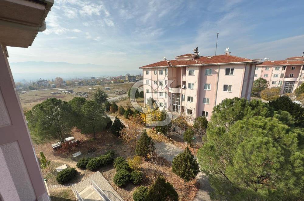 Irlıganlı Toki Y-3'de Satılık 3+1 120M² Daire