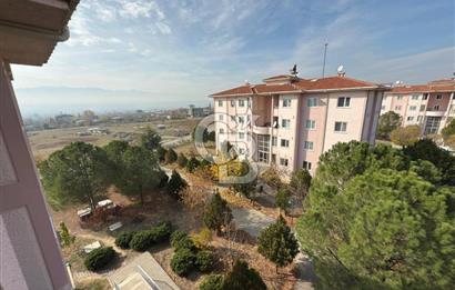 Irlıganlı Toki Y-3'de Satılık 3+1 120M² Daire