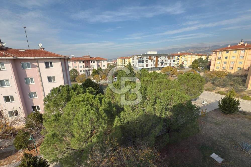 Irlıganlı Toki Y-3'de Satılık 3+1 120M² Daire