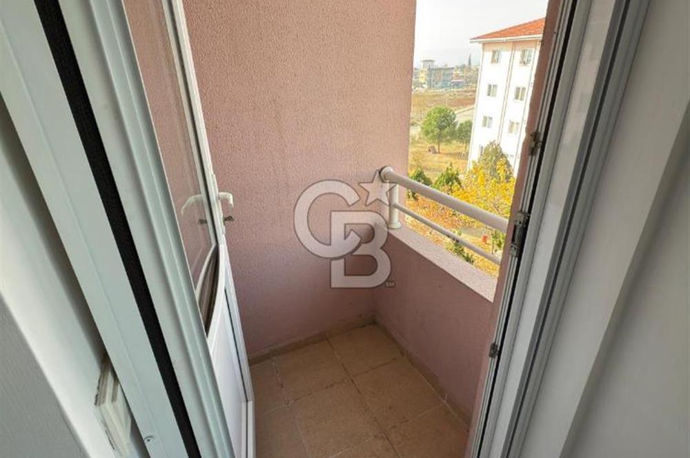 Irlıganlı Toki Y-3'de Satılık 3+1 120M² Daire