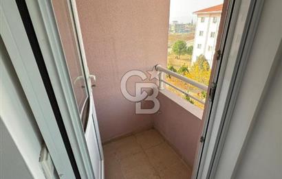 Irlıganlı Toki Y-3'de Satılık 3+1 120M² Daire