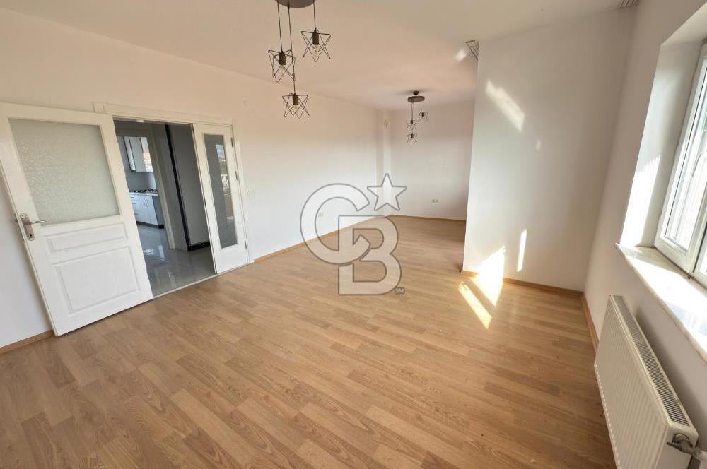 Irlıganlı Toki Y-3'de Satılık 3+1 120M² Daire