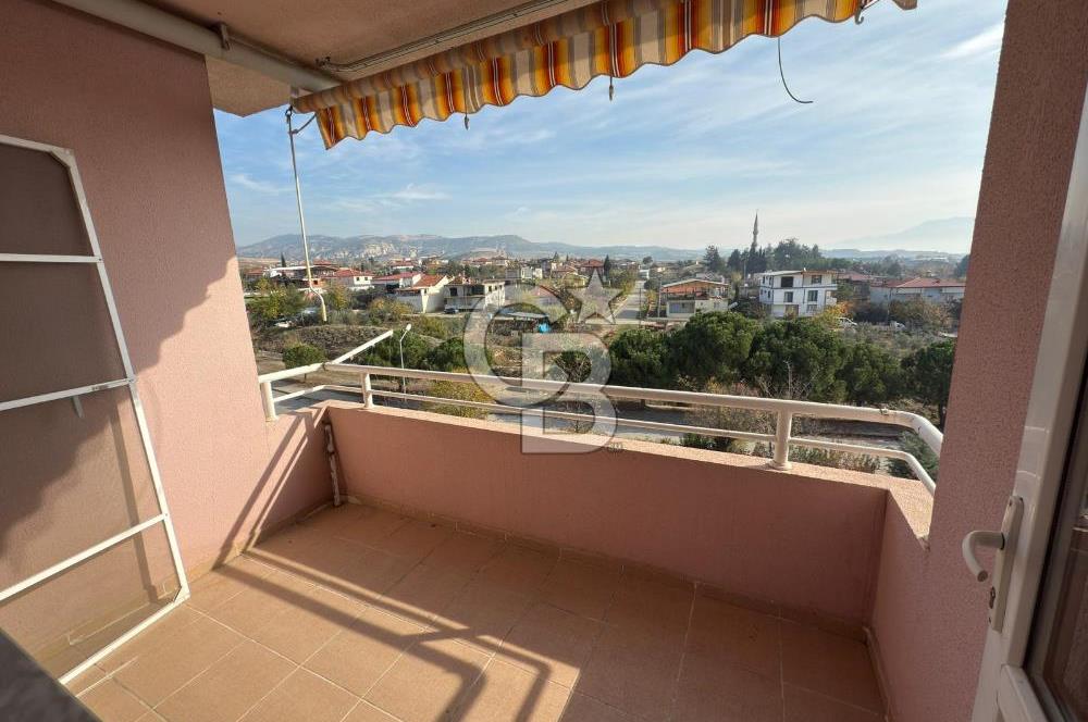 Irlıganlı Toki Y-3'de Satılık 3+1 120M² Daire