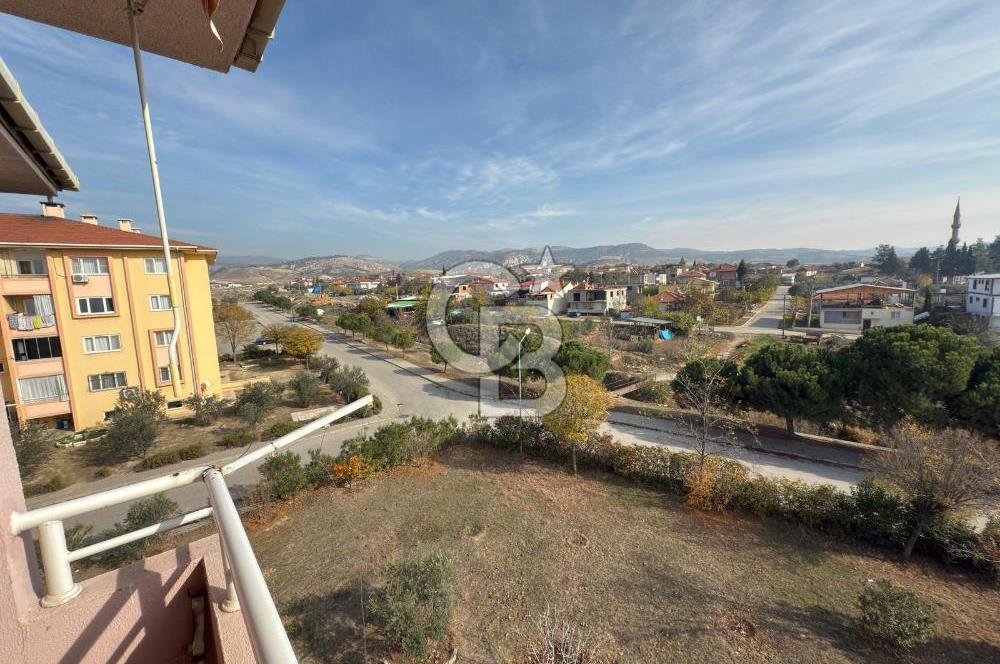 Irlıganlı Toki Y-3'de Satılık 3+1 120M² Daire