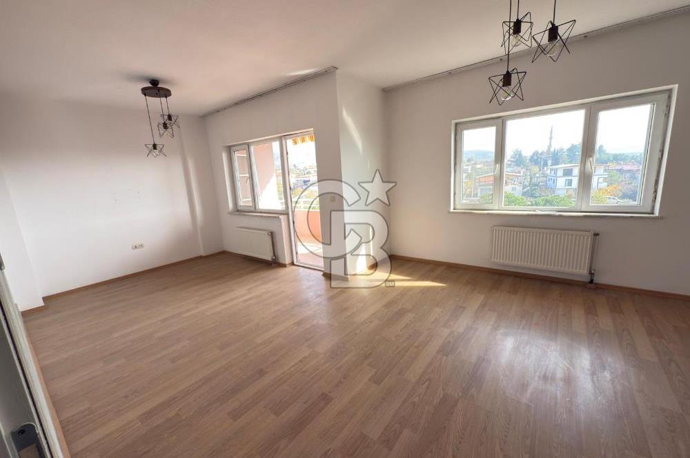 Irlıganlı Toki Y-3'de Satılık 3+1 120M² Daire