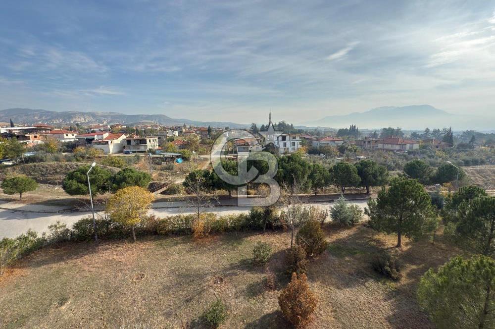 Irlıganlı Toki Y-3'de Satılık 3+1 120M² Daire