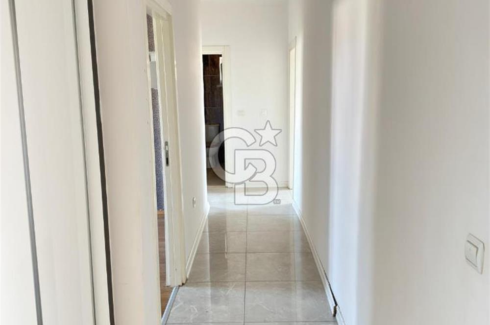Irlıganlı Toki Y-3'de Satılık 3+1 120M² Daire