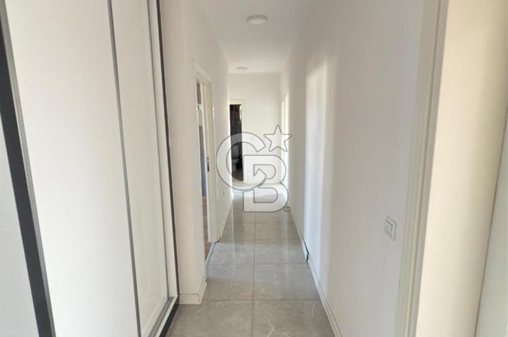 Irlıganlı Toki Y-3'de Satılık 3+1 120M² Daire