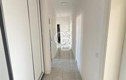 Irlıganlı Toki Y-3'de Satılık 3+1 120M² Daire