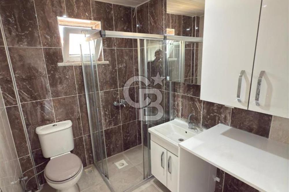 Irlıganlı Toki Y-3'de Satılık 3+1 120M² Daire